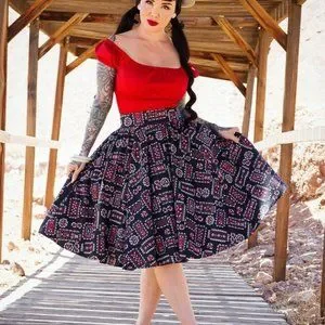 ウノピュウS/SMOCK NECK BANDANA SKIRT set up Amazon.com: ROAONOCOMO Women Y2K Ruffle 2 Piece Skirt Set